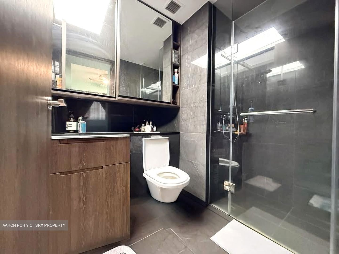 The M (D7), Apartment #526786021